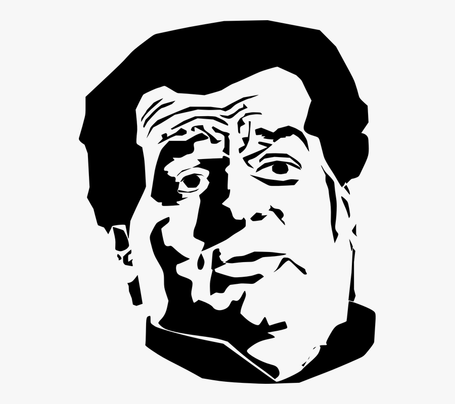 Transparent Person Talking Png - Illustration, Transparent Clipart