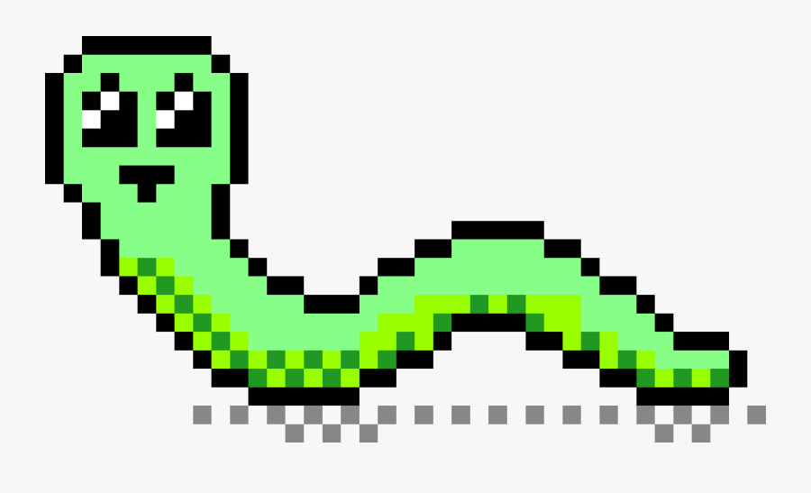 Pixel Art Skull Transparent, Transparent Clipart