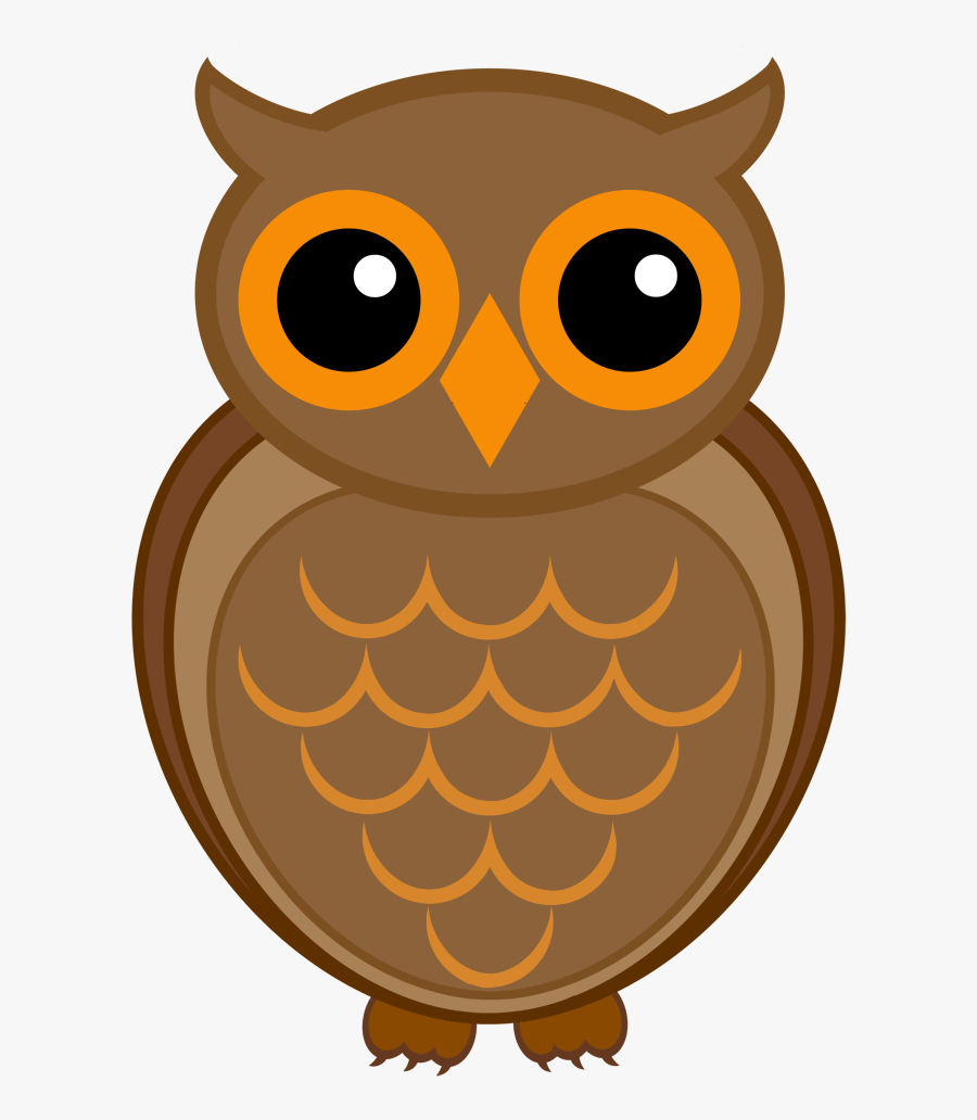 Eurasian Eagle-owl Clipart , Png Download - Eagle Owl Clipart, Transparent Clipart