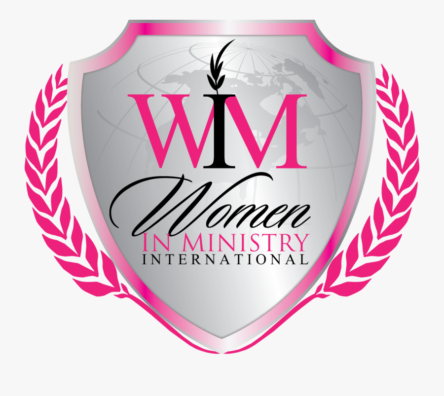 Women In Ministry International - Titan Protection Logo, Transparent Clipart