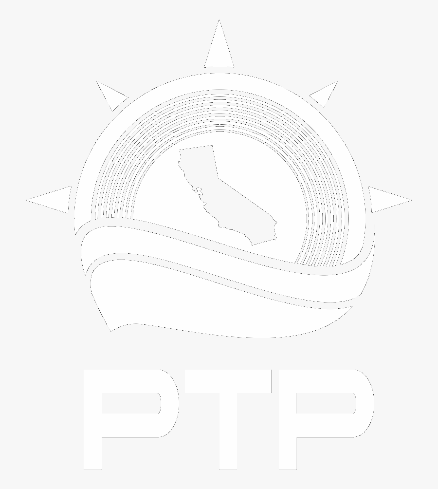 Pacific Toll Processing - Emblem, Transparent Clipart