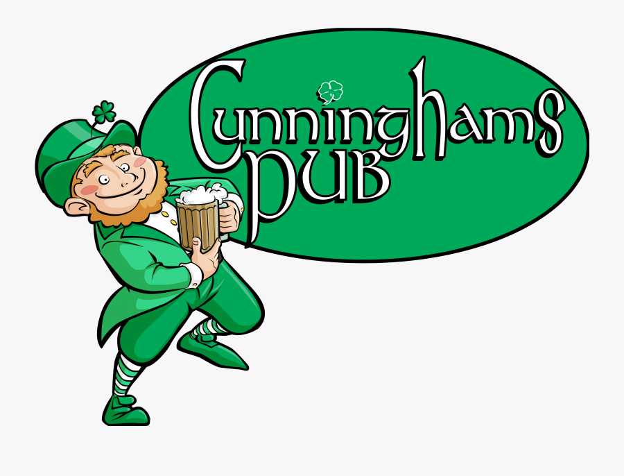 Cunninghams Ste Anne De Bellevue Pub Clipart , Png - Cunninghams Ste Anne De Bellevue, Transparent Clipart