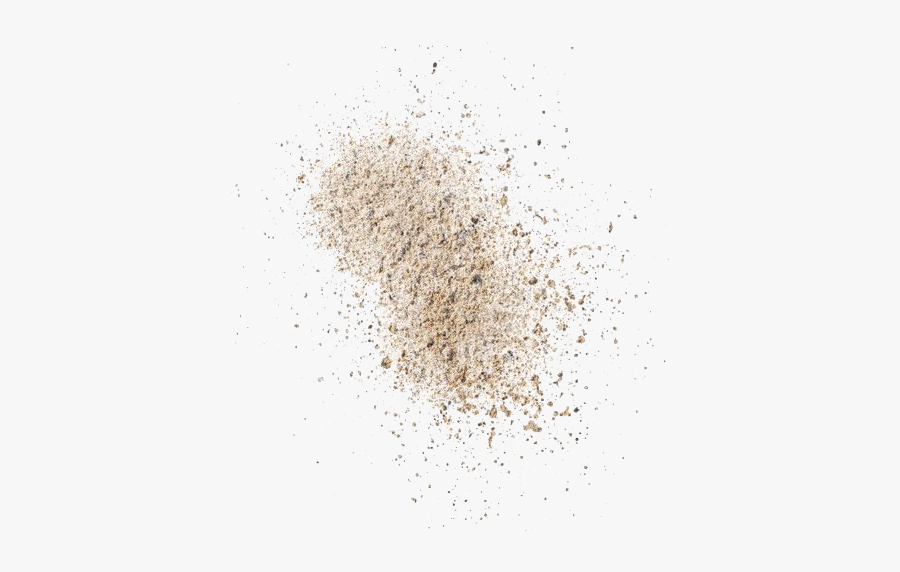 Sand Png Image - Sand Powder Png, Transparent Clipart