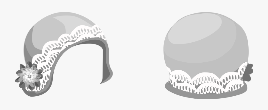 Transparent Images Women Hat, Transparent Clipart