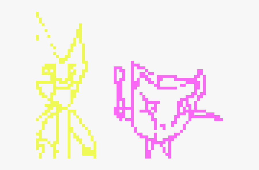 Pikachu As A Jigglypuff Marker Victim - Illustration, Transparent Clipart