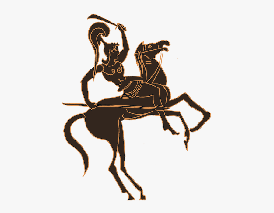 Stallion, Transparent Clipart