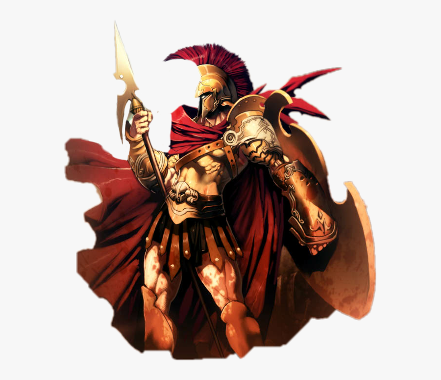 #freetoedit #ares #gods #greek #mythology - Ares Greek God Of War, Transparent Clipart