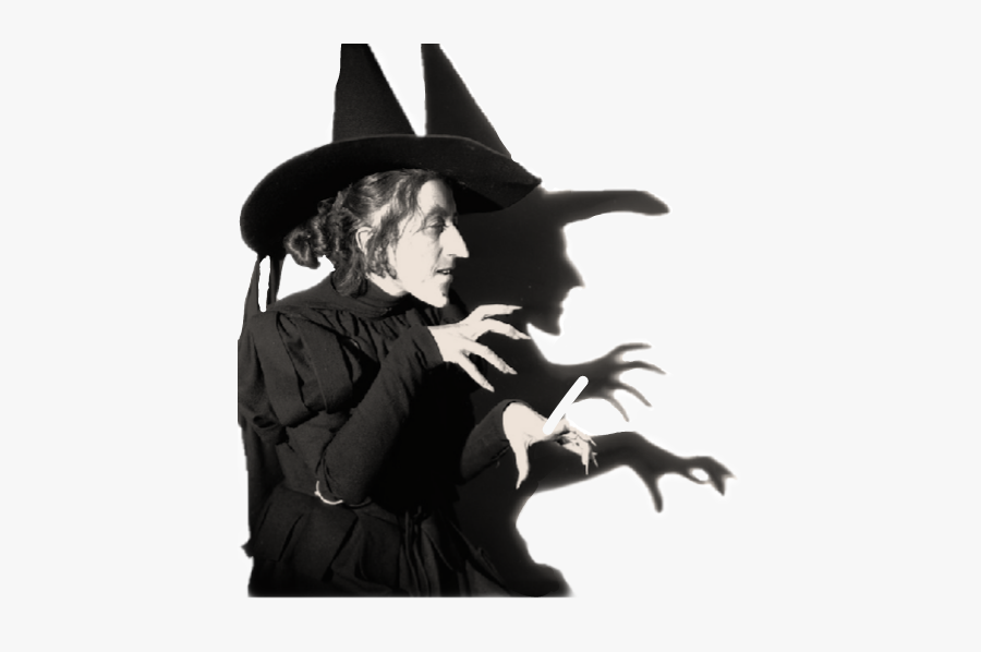 #wicked #witch #wizardofoz #elphaba - Scary Cruella De Vil, Transparent Clipart