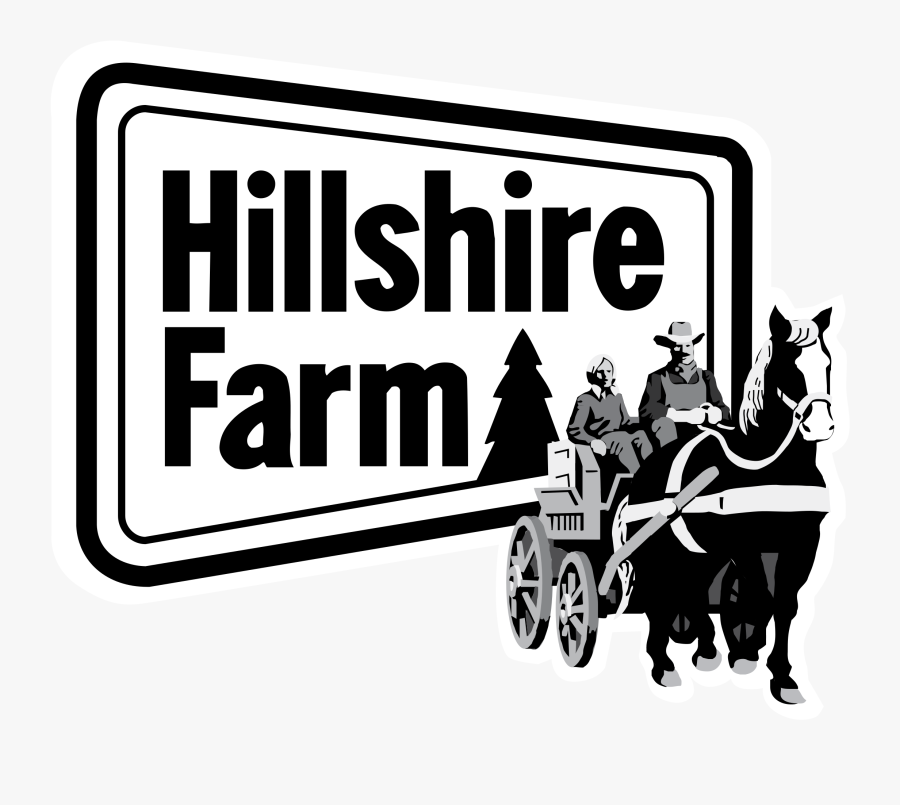 Hillshire Farm Logo Png Transparent - Hillshire Farms Logo, Transparent Clipart