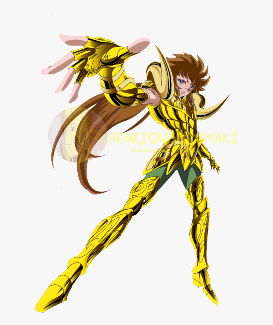 Kiki Saint Seiya Shadow - Saint Seiya Gif Png, Transparent Clipart