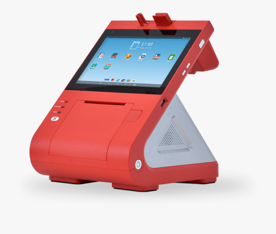 Gadget, Transparent Clipart