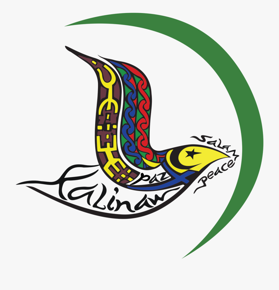 Mindanao Peacebuilding Institute, Transparent Clipart