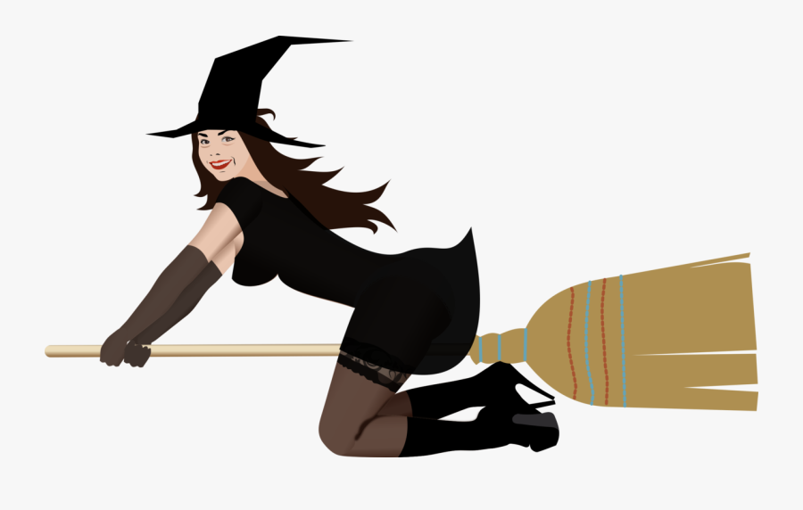 Art,fictional Character,joint - Witchcraft, Transparent Clipart