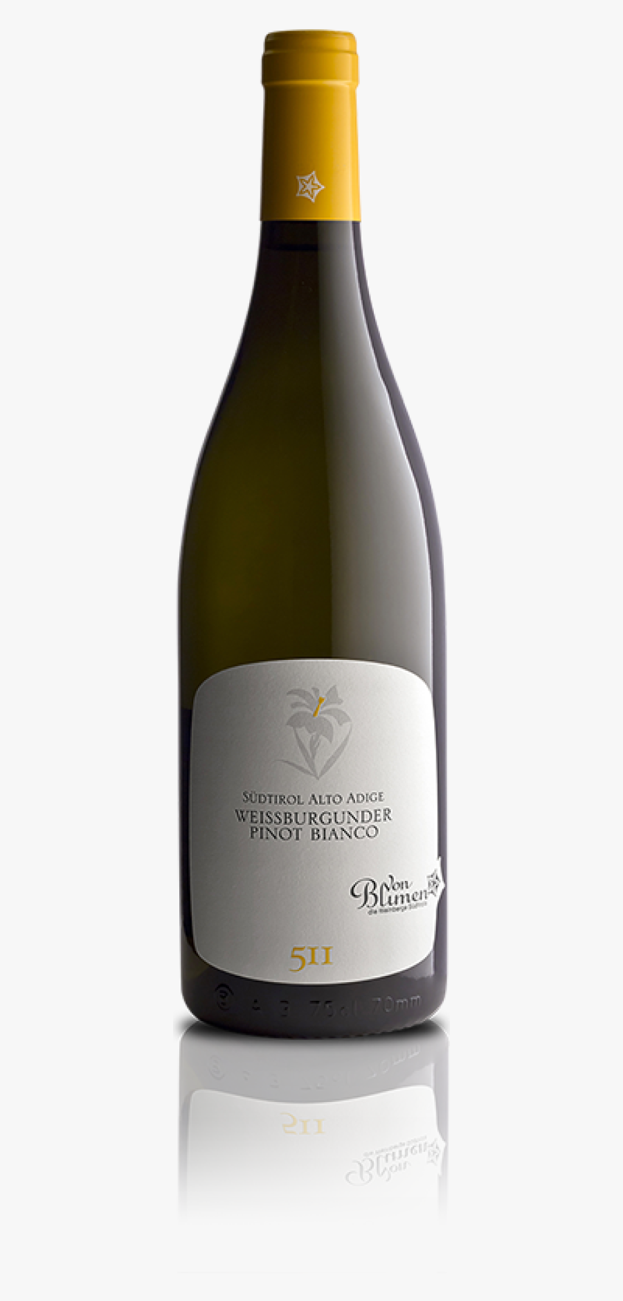 Gewurztraminer Von Blumen, Transparent Clipart