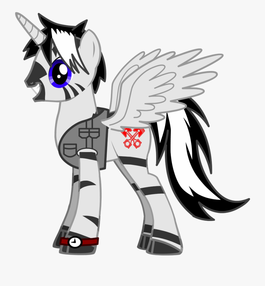 Chaotic Mind"s Avatar - Cartoon, Transparent Clipart