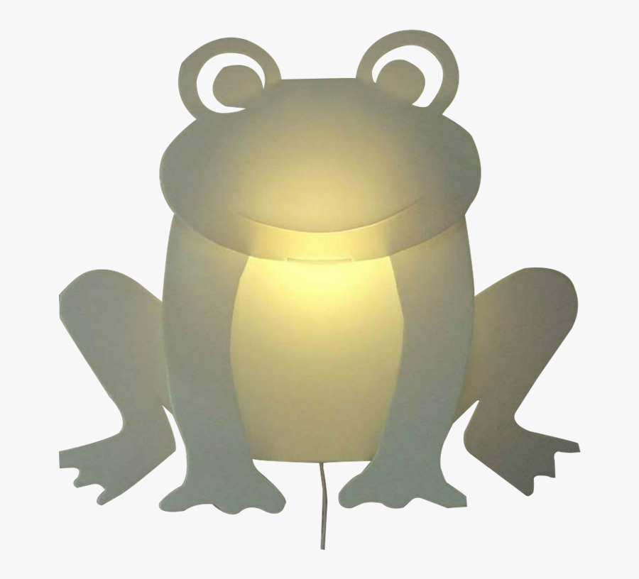 Væglampe Børn, Transparent Clipart
