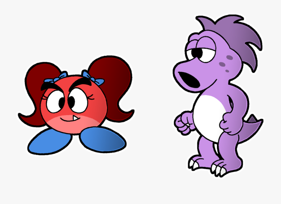 Partners 1 By Polishedbrain On - Paper Mario Galoomba, Transparent Clipart