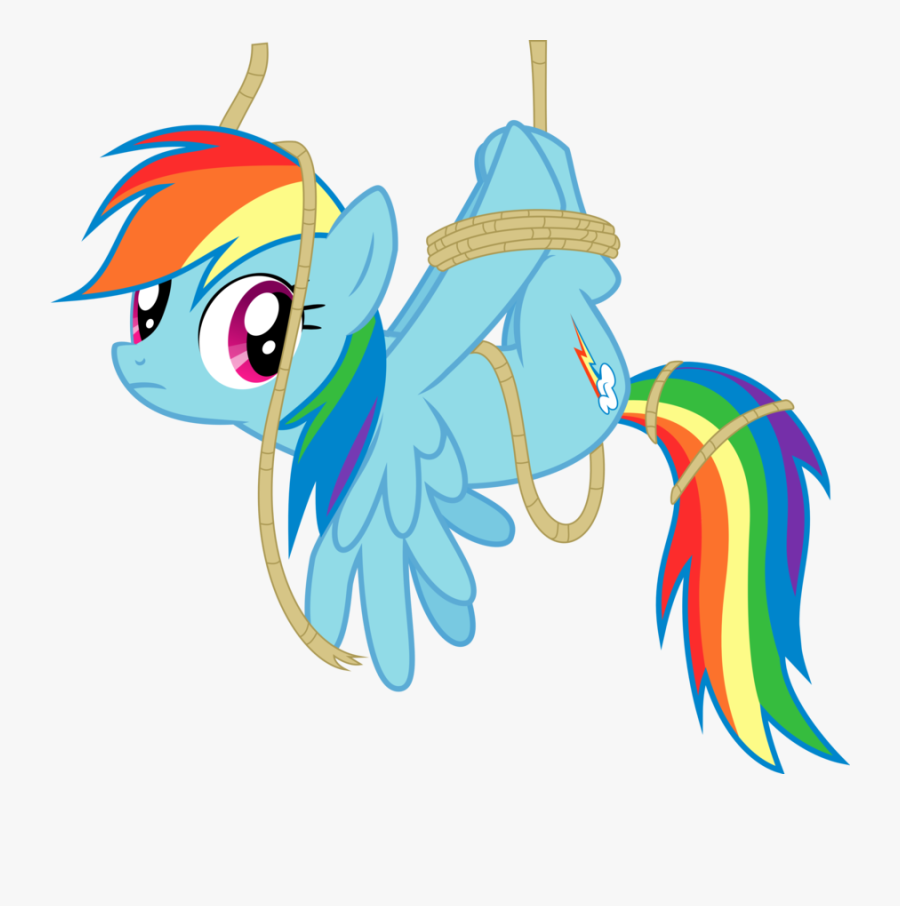 Chaotic Fireball~ - Viewing Profile - Brohoofs - Mlp - My Little Pony Rainbow Dash Upside Down, Transparent Clipart