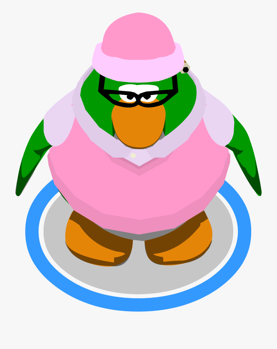 Angels Drawing Artwork - Club Penguin Tuba, Transparent Clipart
