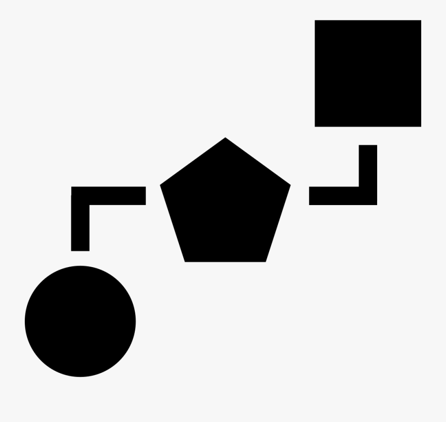 Transparent Shapes Png - Geometric Shape, Transparent Clipart