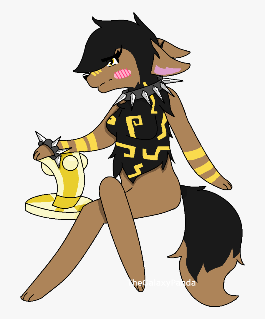 Animal Jam Arctic Wolf Fan Art, Transparent Clipart