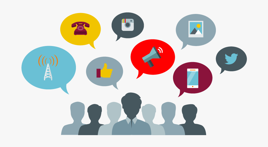 Communication Png Transparent Images - Communication Png, Transparent Clipart