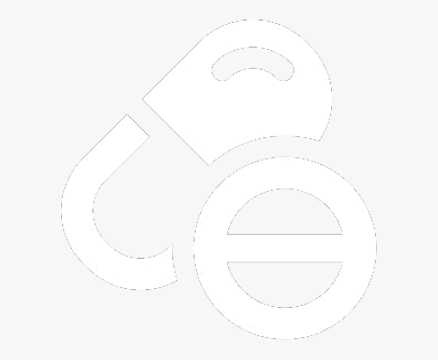 Pharmacy Icon - Circle, Transparent Clipart