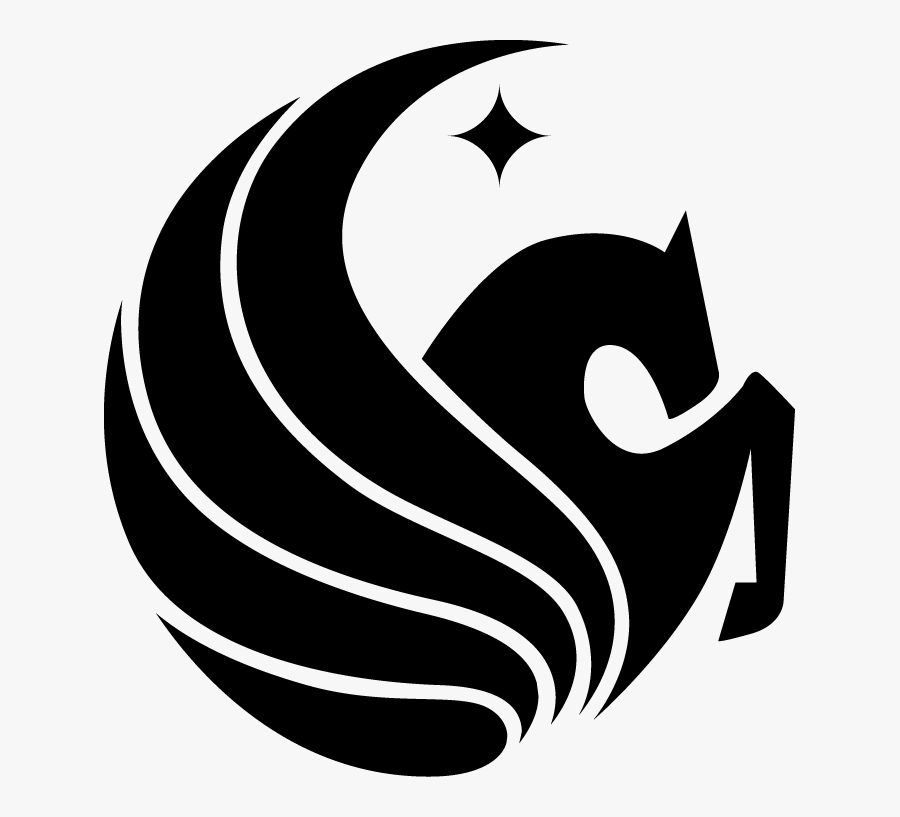 1) Enrollment Services - Ucf Logo Transparent, Transparent Clipart