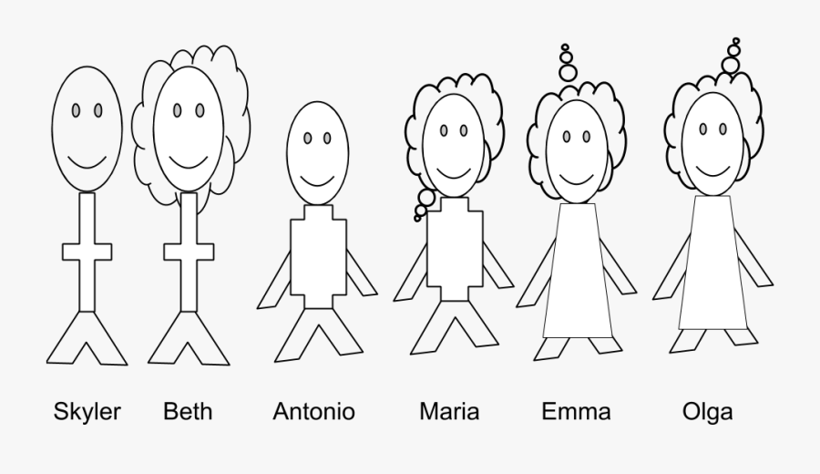 Cartoon, Transparent Clipart