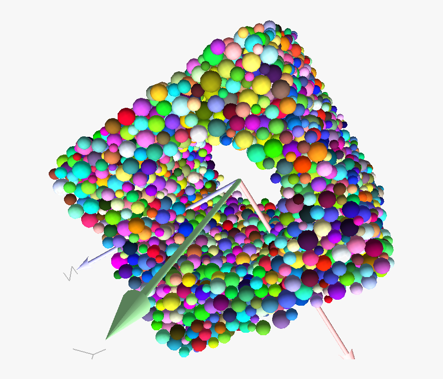 Python Matplotlib Plot Sphere, Transparent Clipart