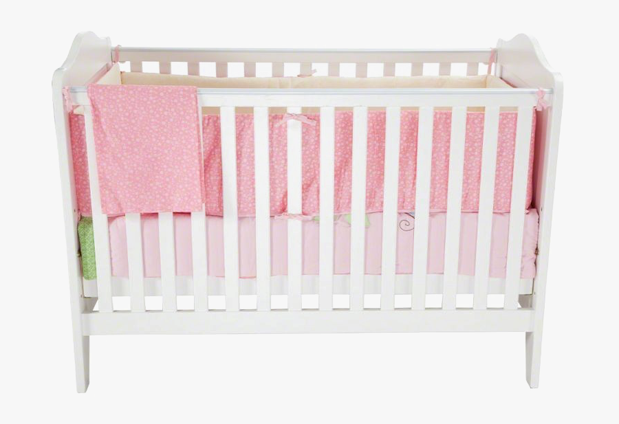 Infant Bed Transparent Background - Baby Bed Png, Transparent Clipart