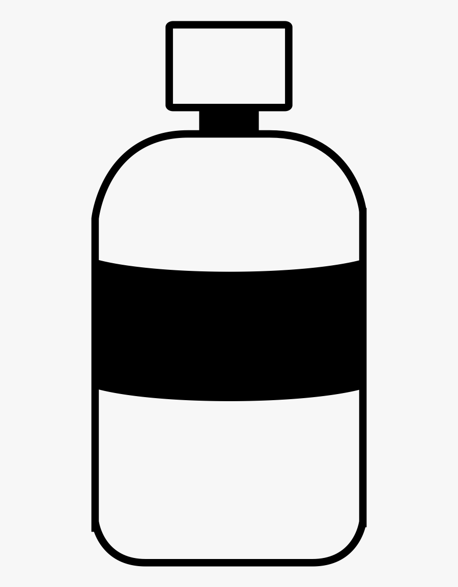 Bed Clipart Side View, Transparent Clipart