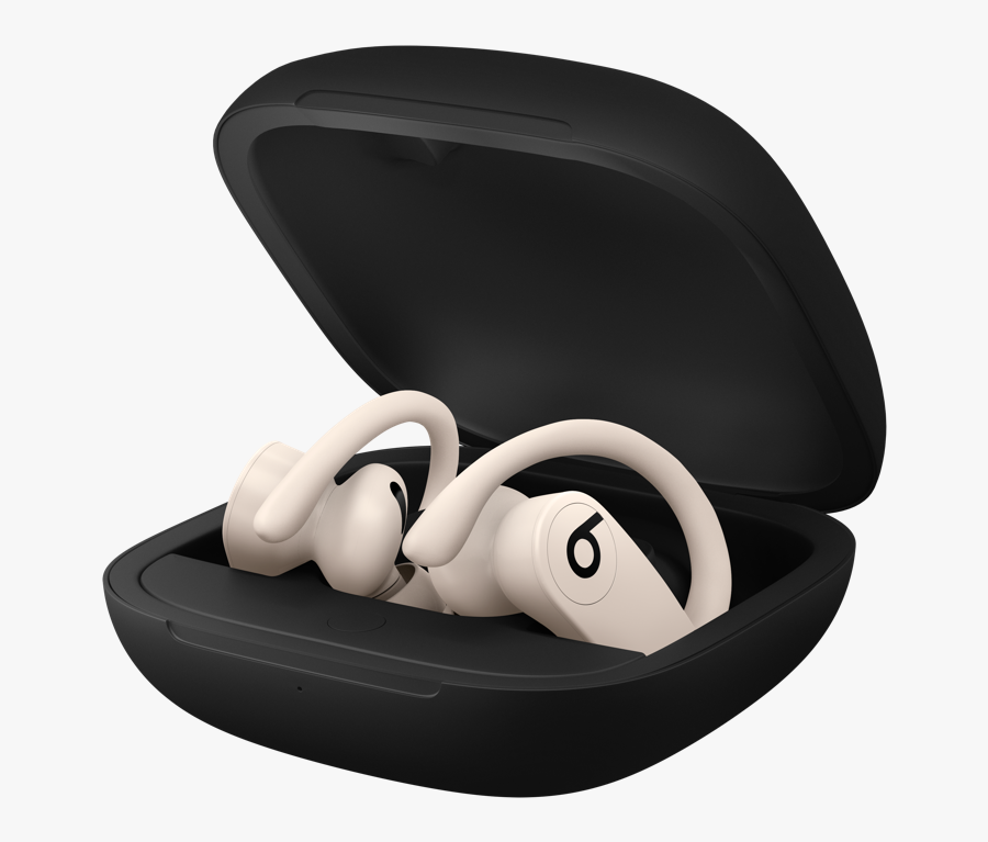 Beats By Dre Massage Chair, Wish, Furniture, Home Decor, - Powerbeats Pro Release Date 2019, Transparent Clipart