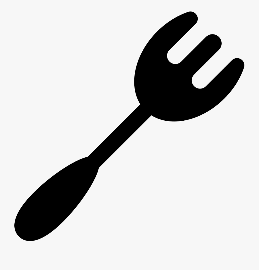 Cutlery Vector Dan - Cooking Spoon Clipart Png, Transparent Clipart