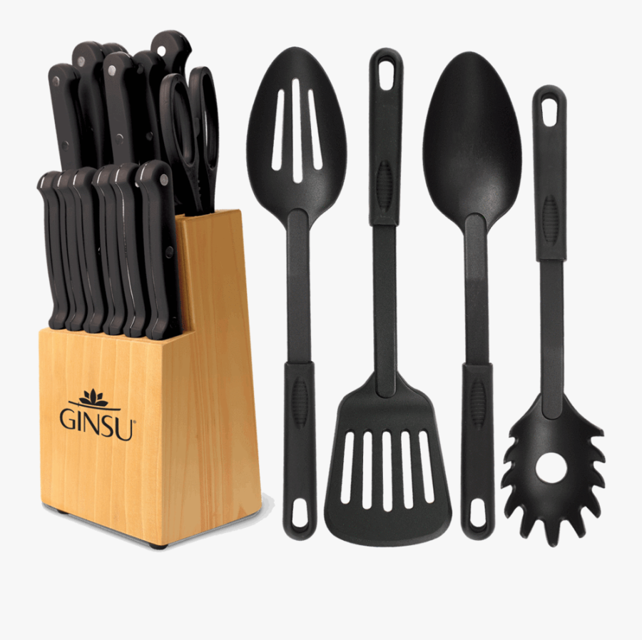 Ginsu, Transparent Clipart