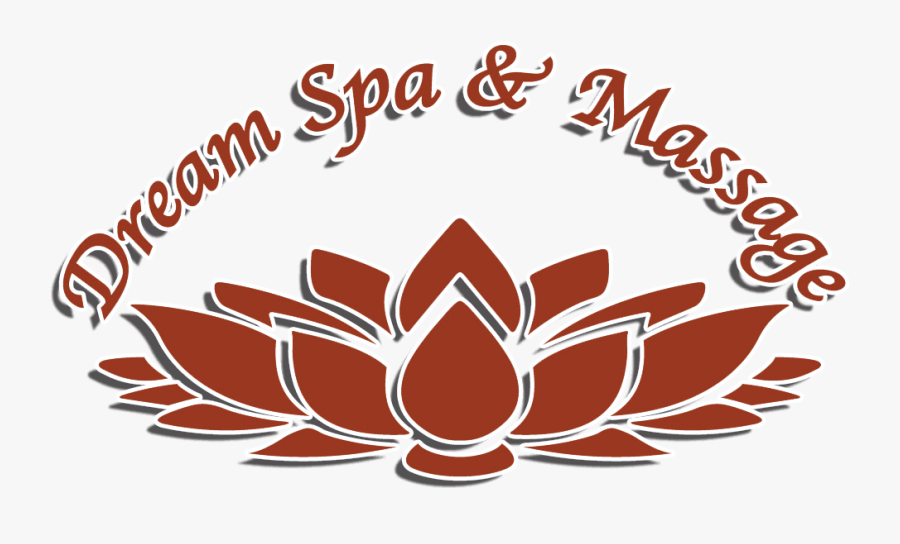 Transparent Chair Massage Clipart - Emblem, Transparent Clipart