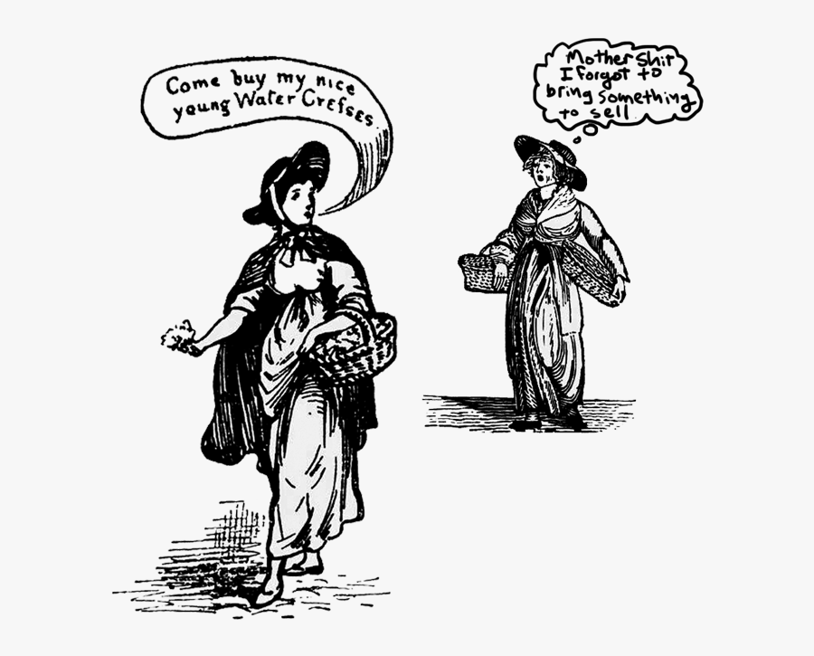 Animal-border - Cartoon, Transparent Clipart