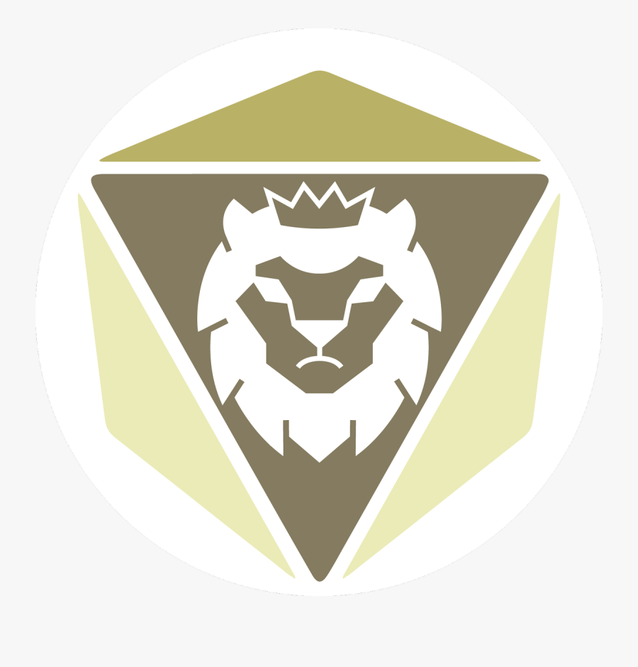 Dice Envy - Emblem - Emblem, Transparent Clipart