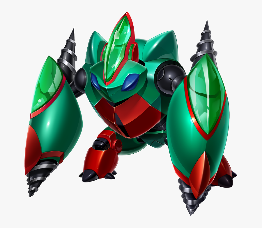 Clip Art Big Bot, Transparent Clipart