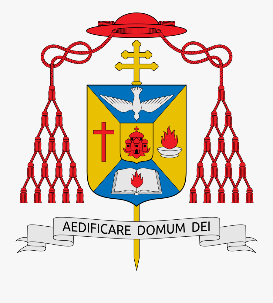 Lauro Coat Of Arms, Transparent Clipart