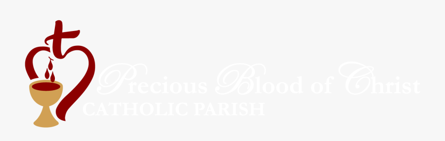 Precious Blood - Precious Blood Of Jesus, Transparent Clipart