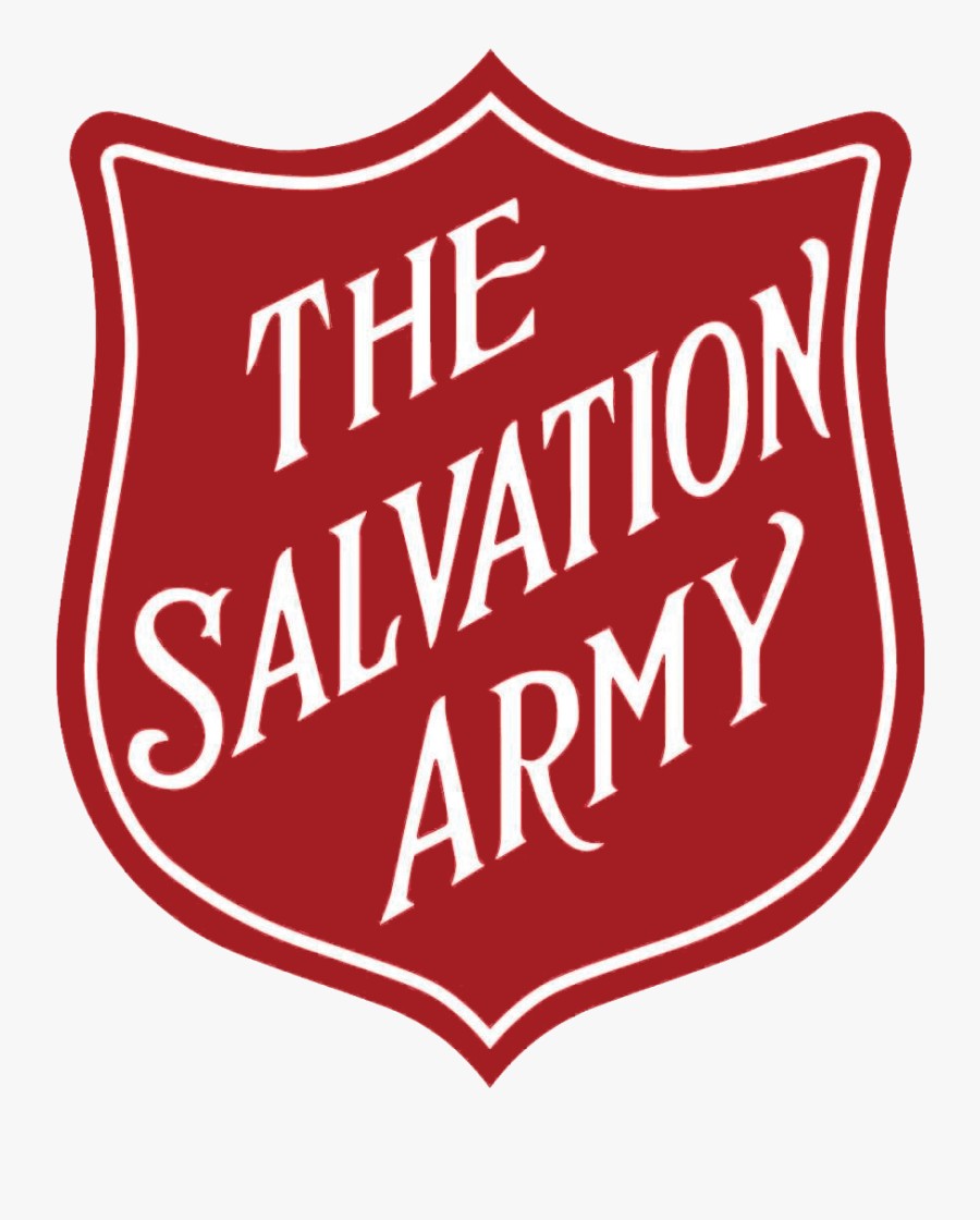 The Salvation Army Logo - Salvation Army Png Logo, Transparent Clipart