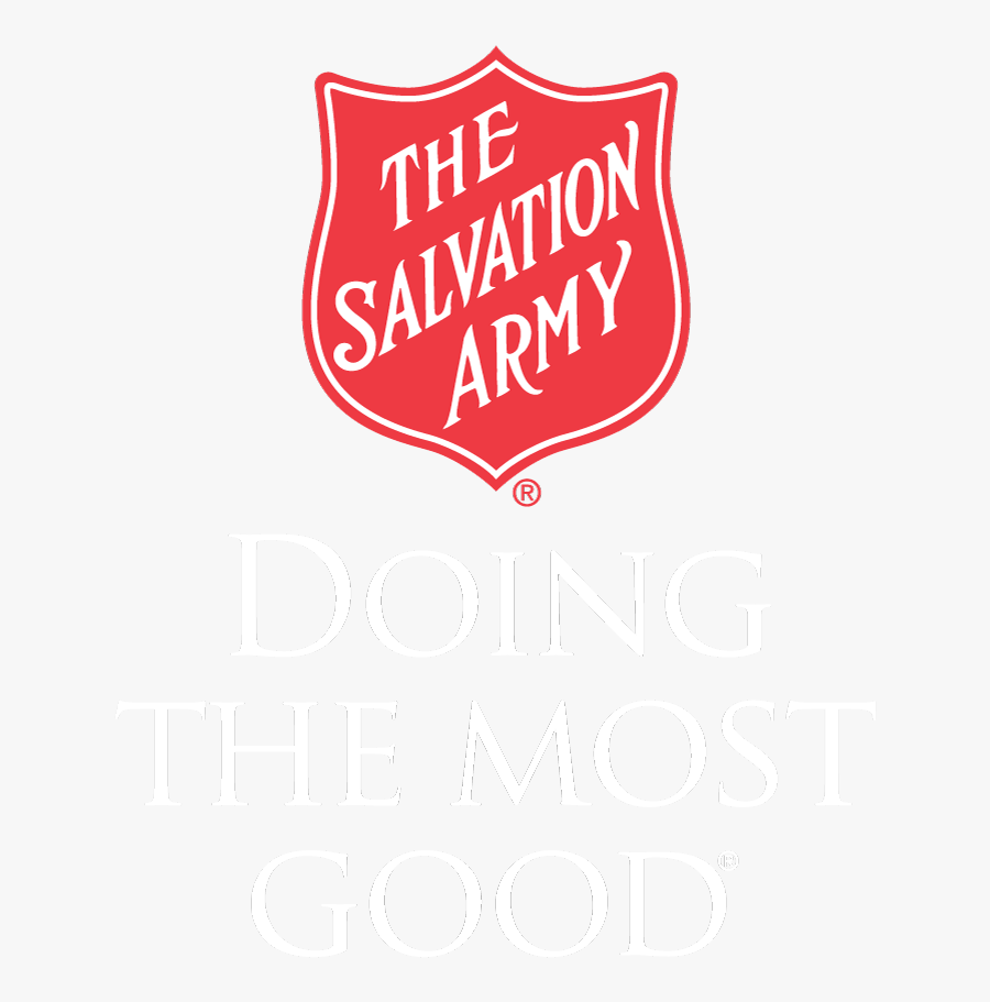 Salvation Army, Transparent Clipart
