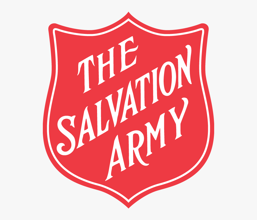 Salvation Army, Transparent Clipart