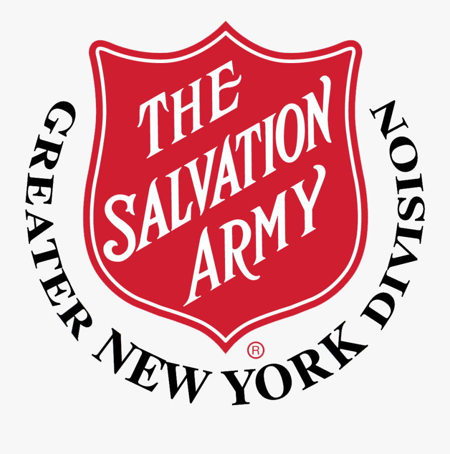 Salvation Army, Transparent Clipart