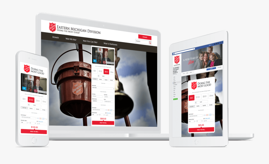 Display Advertising, Transparent Clipart