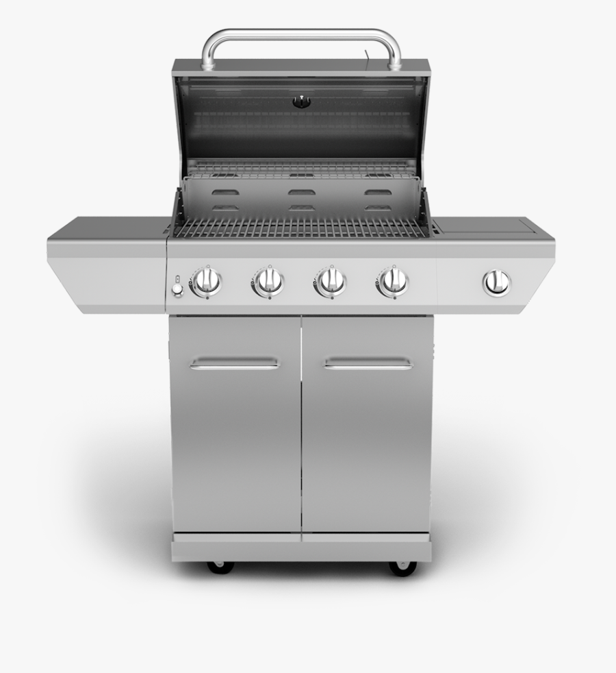 Clip Art Collections Nexgrill Canada Burner - Barbecue Grill, Transparent Clipart