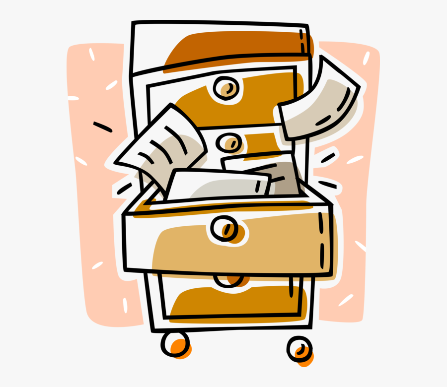Draw filing