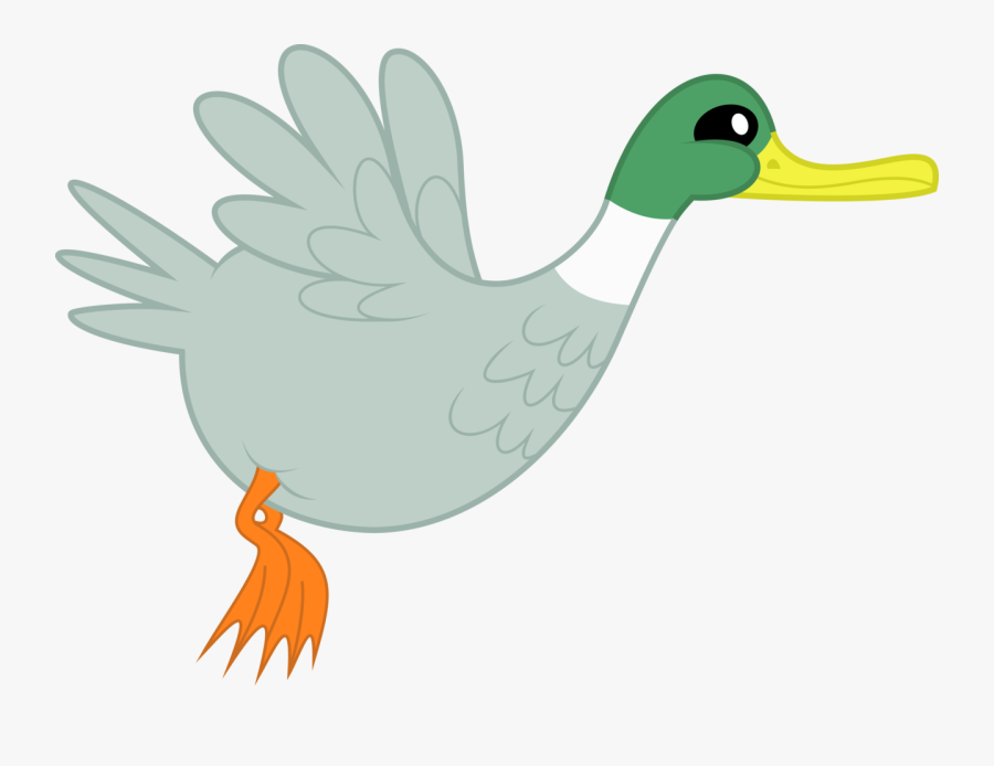 Transparent Odell Beckham Jr Whip Png - Cartoon Duck Flying Png, Transparent Clipart
