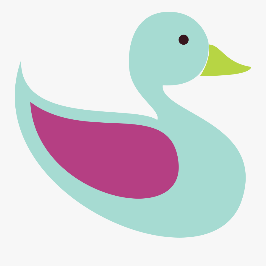 Mallard, Transparent Clipart
